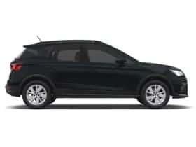 SEAT Arona (2026) thumbnail 2