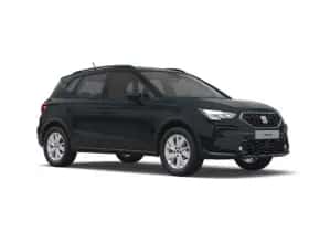 SEAT Arona (2026) thumbnail 3