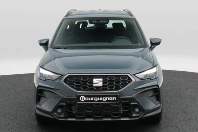 SEAT Arona (2026) thumbnail 4