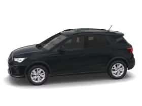 SEAT Arona (2026) thumbnail 4