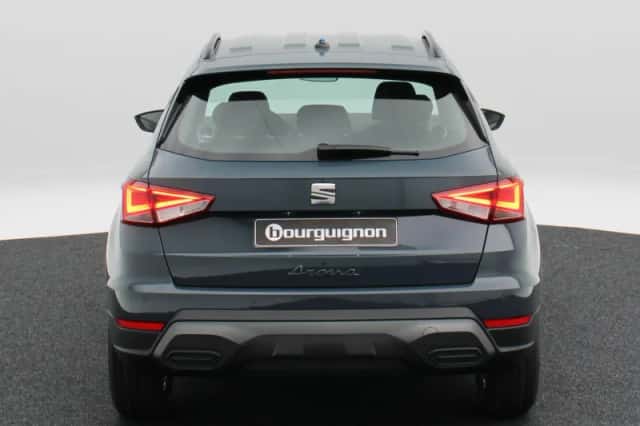 SEAT Arona (2026) thumbnail 5