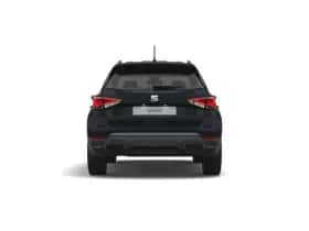 SEAT Arona (2026) thumbnail 5