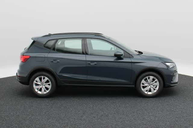 SEAT Arona (2026) thumbnail 6