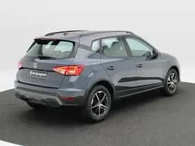 SEAT Arona (2026) thumbnail 2