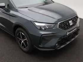 SEAT Arona (2026) thumbnail 11