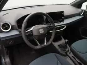 SEAT Arona (2026) thumbnail 3