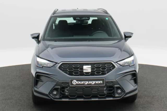 SEAT Arona (2026) thumbnail 4
