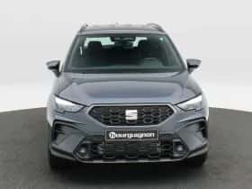 SEAT Arona (2026) thumbnail 4