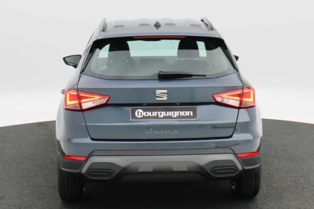 SEAT Arona (2026) thumbnail 5