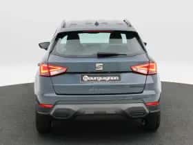 SEAT Arona (2026) thumbnail 5
