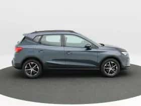 SEAT Arona (2026) thumbnail 6