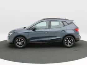 SEAT Arona (2026) thumbnail 7