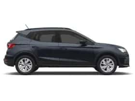 SEAT Arona (2026) thumbnail 2