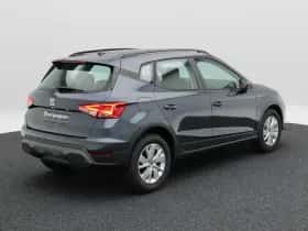 SEAT Arona (2026) thumbnail 2