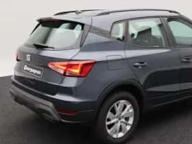 SEAT Arona (2026) thumbnail 13
