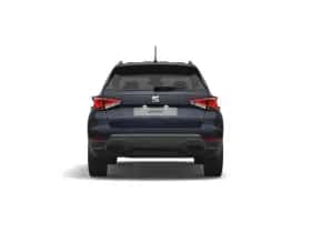 SEAT Arona (2026) thumbnail 3