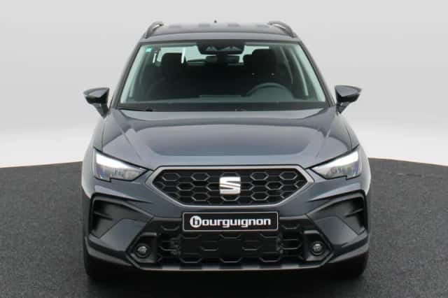 SEAT Arona (2026) thumbnail 4