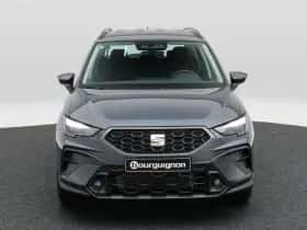 SEAT Arona (2026) thumbnail 4