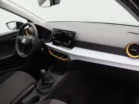 SEAT Arona (2026) thumbnail 33