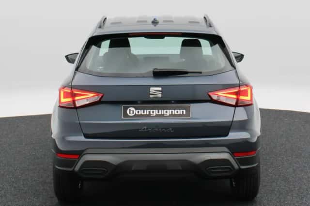SEAT Arona (2026) thumbnail 5