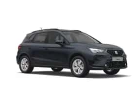 SEAT Arona (2026) thumbnail 5