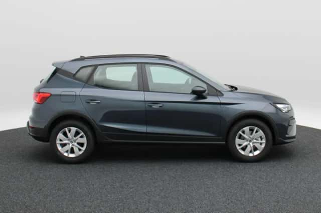 SEAT Arona (2026) thumbnail 6