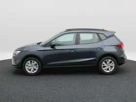 SEAT Arona (2026) thumbnail 7