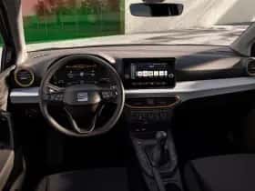 SEAT Arona (2026) thumbnail 8