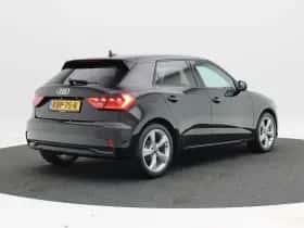 Audi A1 (2025) thumbnail 2