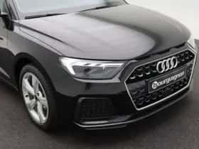 Audi A1 (2025) thumbnail 12