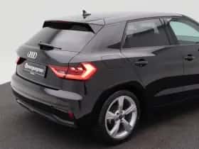 Audi A1 (2025) thumbnail 15