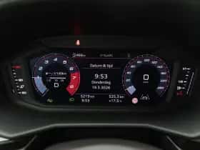 Audi A1 (2025) thumbnail 19