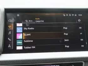 Audi A1 (2025) thumbnail 23