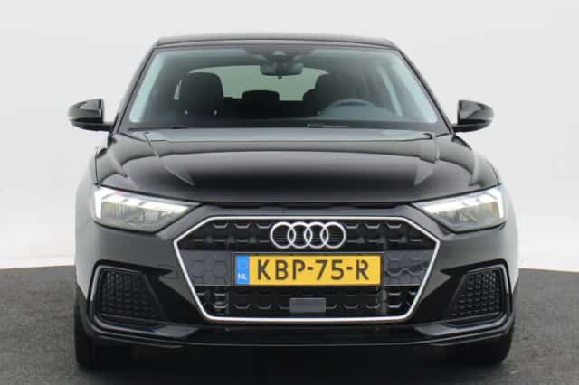 Audi A1 (2025) thumbnail 4