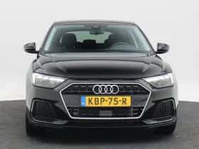 Audi A1 (2025) thumbnail 4