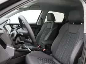 Audi A1 (2025) thumbnail 5