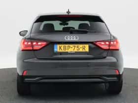 Audi A1 (2025) thumbnail 6