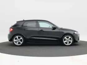 Audi A1 (2025) thumbnail 7