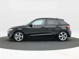 Audi A1 (2025) thumbnail 9