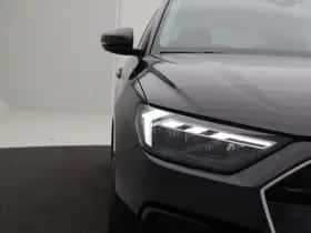 Audi A1 (2025) thumbnail 10