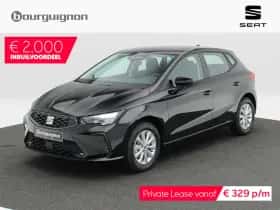 SEAT Ibiza (2026) thumbnail 1