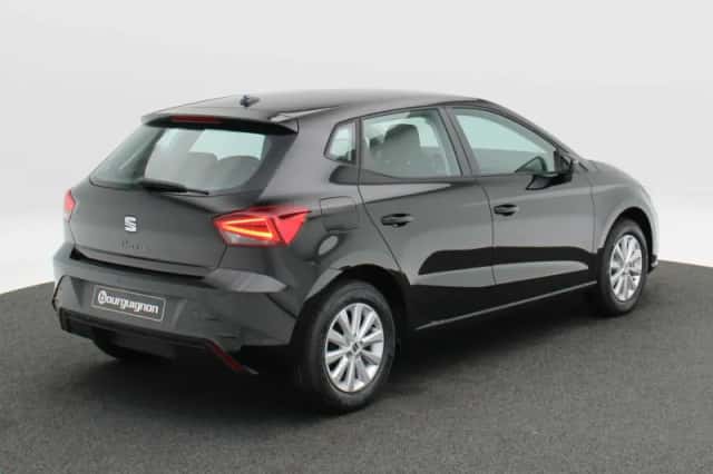 SEAT Ibiza (2026) thumbnail 2