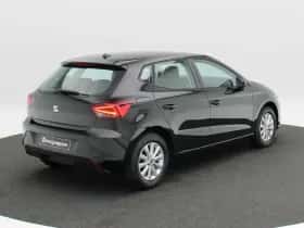 SEAT Ibiza (2026) thumbnail 2