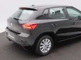 SEAT Ibiza (2026) thumbnail 14