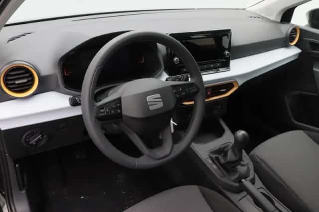 SEAT Ibiza (2026) thumbnail 3