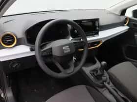 SEAT Ibiza (2026) thumbnail 3