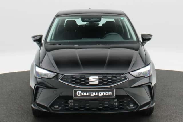 SEAT Ibiza (2026) thumbnail 4