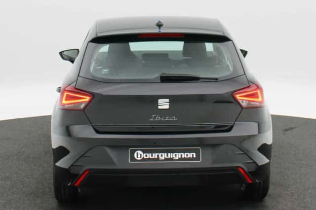 SEAT Ibiza (2026) thumbnail 5