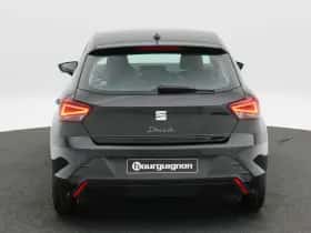 SEAT Ibiza (2026) thumbnail 5
