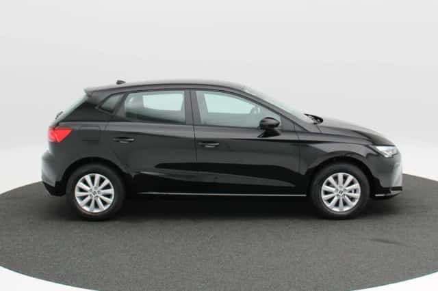 SEAT Ibiza (2026) thumbnail 6